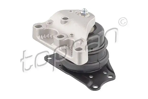 TOPRAN 110381001 Motor Takozu (Sağ) resmi