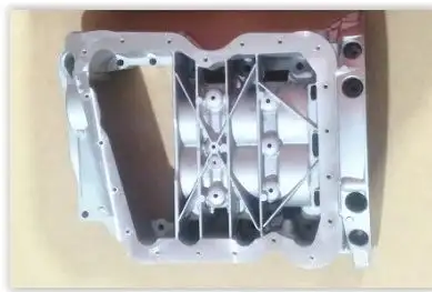 ZENON RN4308A Yağ Karteri 8200805682 resmi