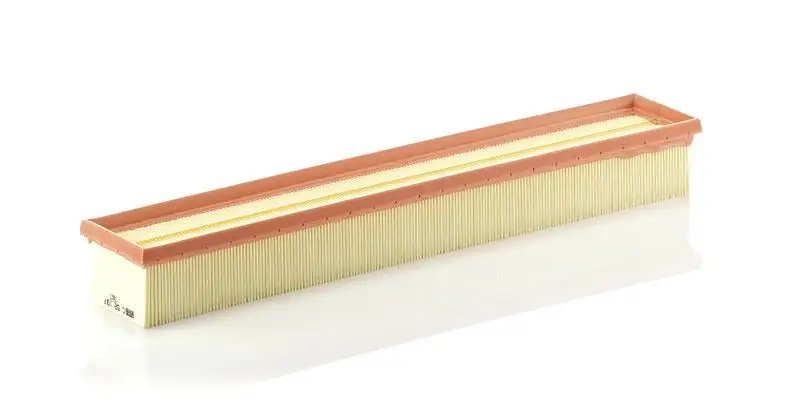 MANN C52107 Hava Filtresi A1110940304 resmi