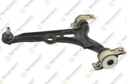 TEKNOROT F-468 Alt Salıncak (Sol) 60813043 resmi