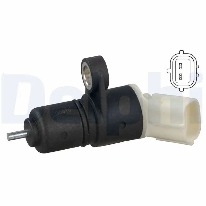 DELPHI SS11093 Krank Sensörü NSC100390L resmi