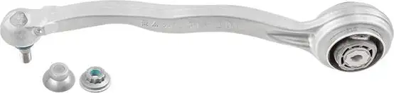 LEMFÖRDER 3937201 Rotilli Kol (Sol Alt) A2223302301 resmi