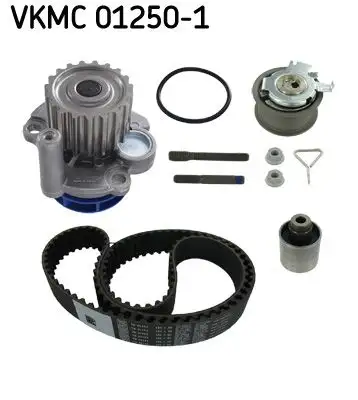 SKF VKMC01250-1 Triger Seti ve Devirdaim resmi