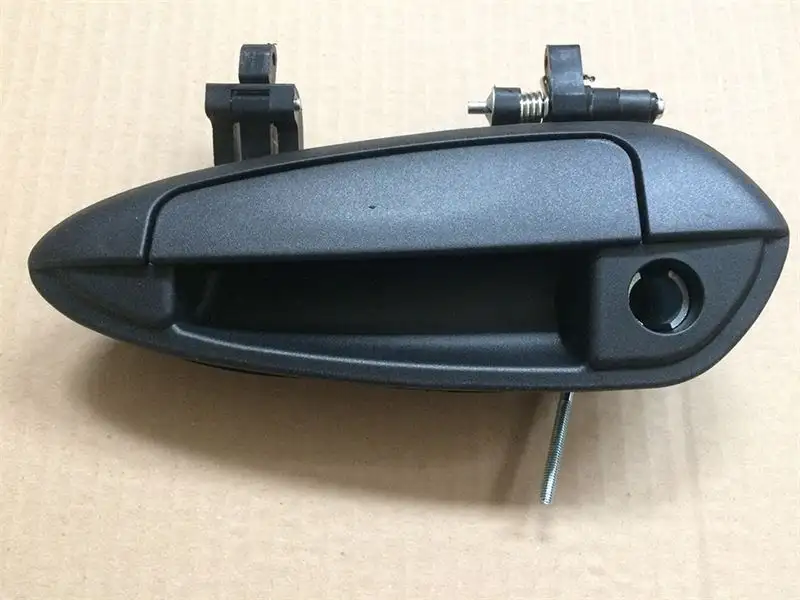 MITA 03530411 Dış Kapı Kolu (Ön Sol) 735499647 resmi