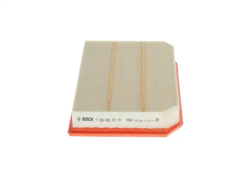 BOSCH F026400721 Hava Filtresi A2600940300 resmi