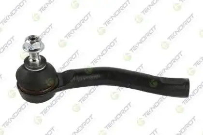 TEKNOROT N-262 Rot Başı (Sol) D8640ET00A resmi