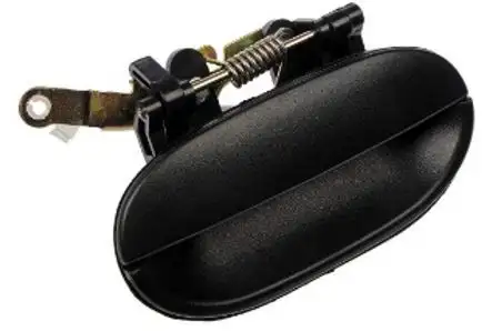 MGA 942375 Dış Kapı Kolu (Arka Sağ) 8366022000 resmi