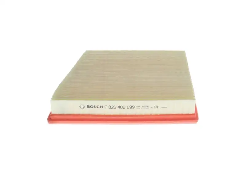 BOSCH F026400699 Hava Filtresi resmi