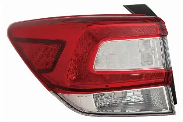 DEPO 220-1934R-UE Stop Lambası (Sağ) 84912FL041 resmi