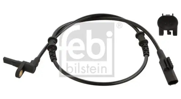 FEBI 102826 ABS Hız Sensörü (Ön) A9065400417 resmi