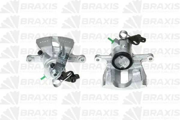 BRAXIS AG3013 Arka Fren Kaliperi (Sağ) 7H0615424A resmi