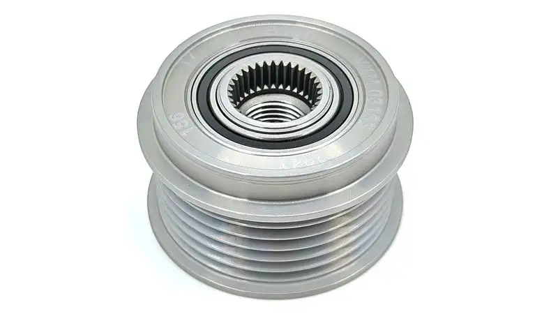 SKF VKM03133 Alternatör Kasnağı resmi