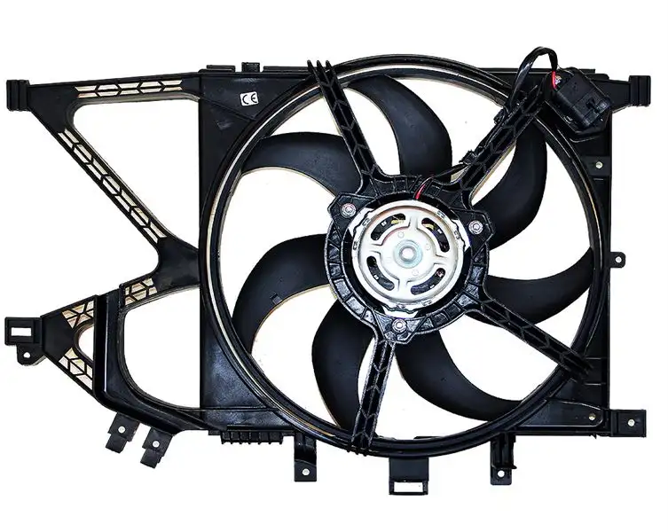 MGA 83162 Fan Motoru 1314443 resmi