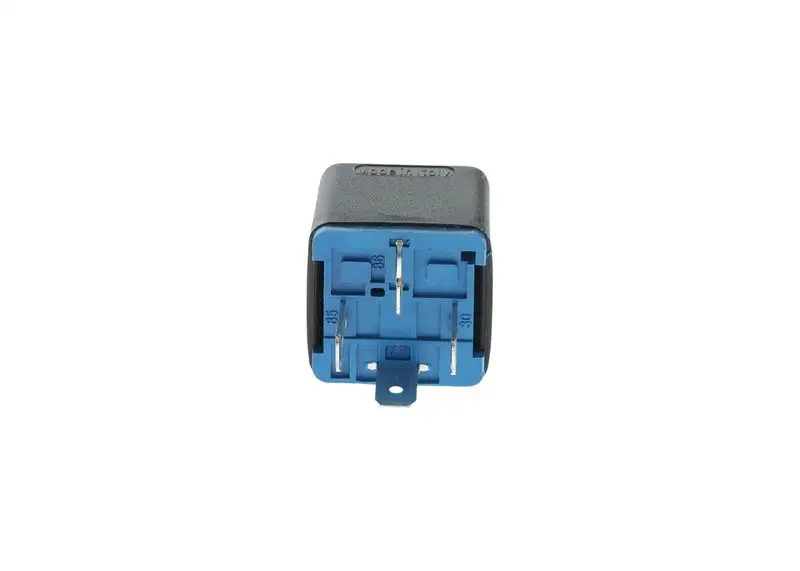 BOSCH 0986332212 Mini Röle resmi