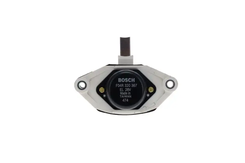 BOSCH F04R320367 Şarj Konjektörü resmi