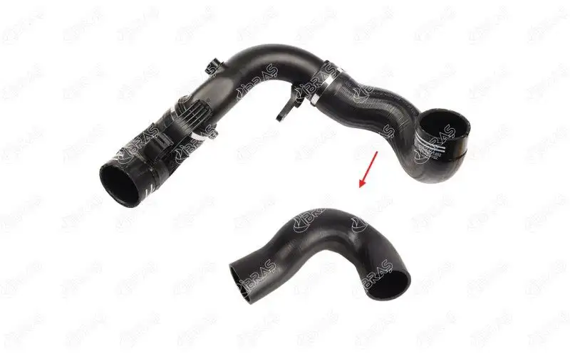 İBRAŞ 14816 Turbo Hortumu resmi