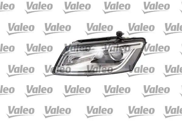 VALEO 044867 Ön Far (Sol) 8R0941043C resmi