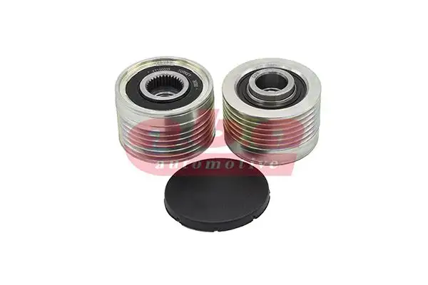 ABA 25100039 Alternatör Kasnağı resmi