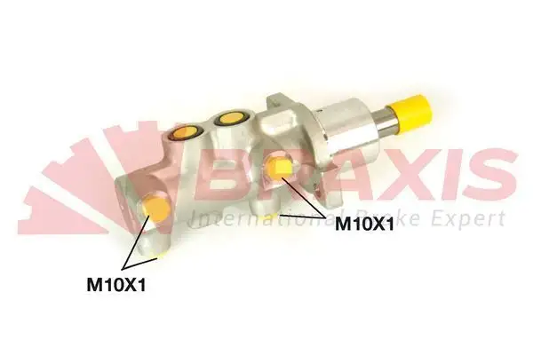 BRAXIS AJ0087 Ana Merkez 95AB2140AA resmi