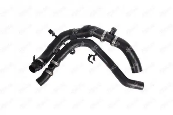 İBRAŞ 28057 Radyatör Hortumu 7E0122101K resmi