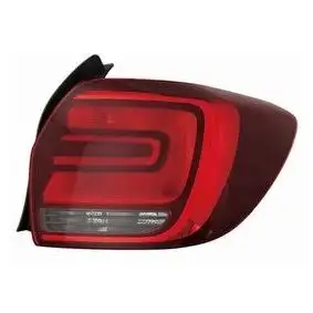 ZENON RN97556 Stop Lambası (Sağ) 265505392R resmi