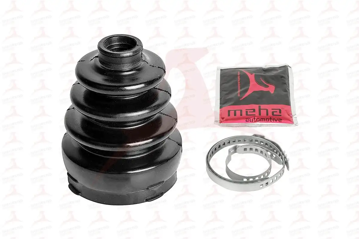 MEHA MH12501S İç Aks Körüğü 7715294 resmi