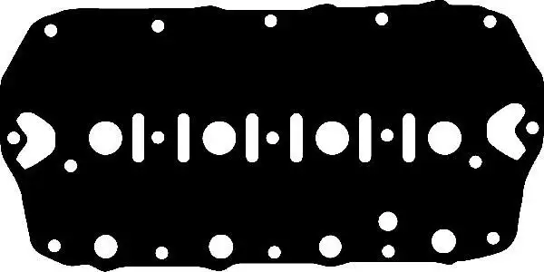 CORTECO 026216P (83026216) Üst Kapak Contası LVP100630L resmi