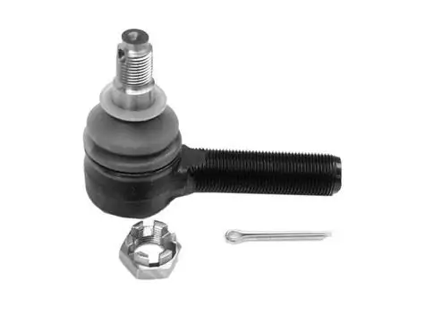 VOTTO 17-15209 Rot Başı (Sol) 88VB3286AD resmi