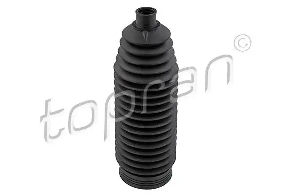 TOPRAN 109440001 Rot Körüğü 1J0422831B resmi