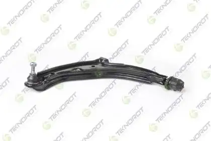 TEKNOROT N-438 Alt Salıncak (Sol) 545016F600 resmi