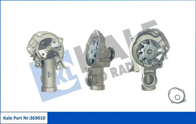 KALE 369010 Devirdaim resmi