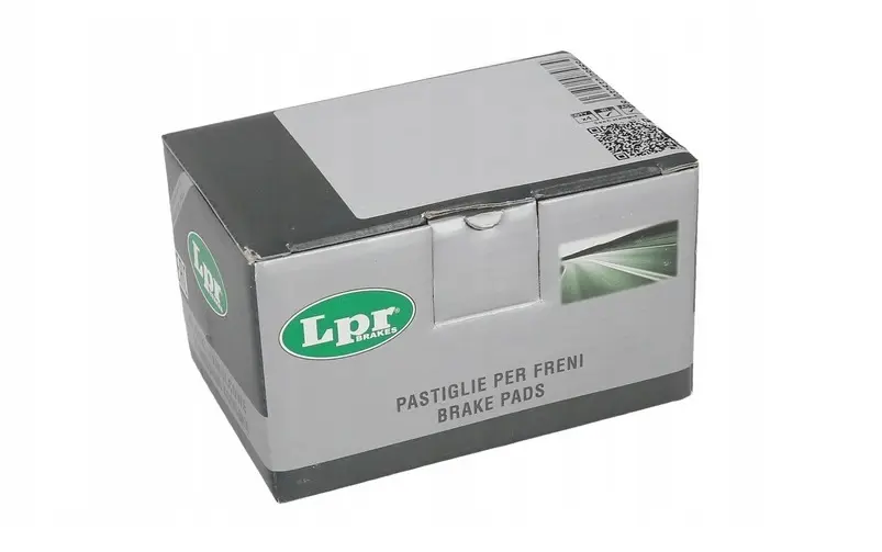 LPR 2396 Debriyaj Üst Merkez resmi