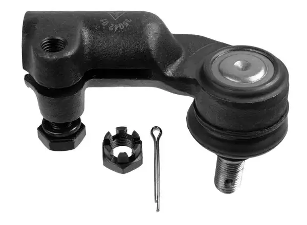 LEMFÖRDER 3504201 Rot Başı (Sağ) 11183414056 resmi