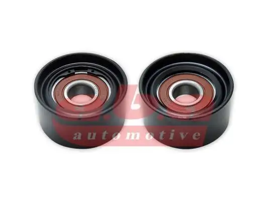 ABA 25753670 Alternatör Gergi Rulmanı A4572001670 resmi