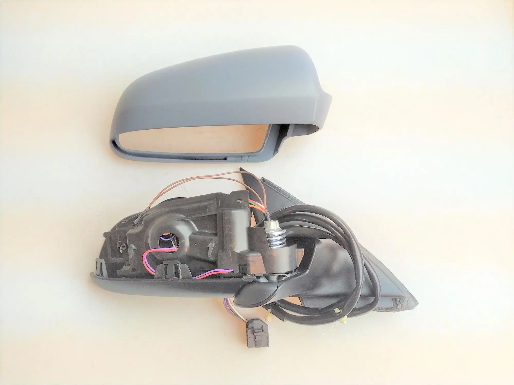 ART M026.6044 Sağ Dış Ayna 8E0857508B resmi