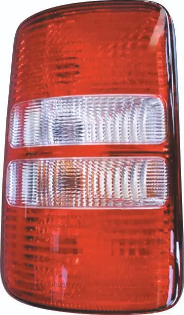 PLEKSAN 5021 Stop Lambası (Sol) 2K5945095J resmi