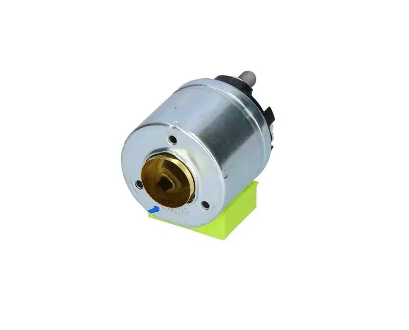 VALEO 594636 Marş Otomatiği 77363910 resmi