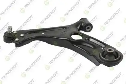 TEKNOROT CH-259 Alt Salıncak (Sol) resmi