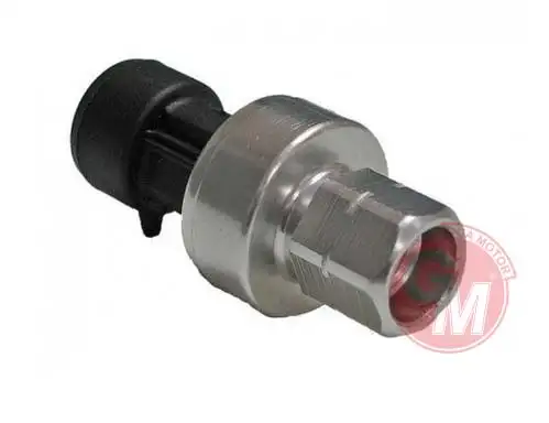 GUA 40562 Klima Basınç Müşiri 51768498 resmi