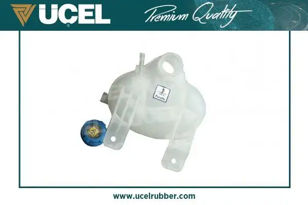 ÜÇEL 31477 Yedek Su Deposu 51824339 resmi
