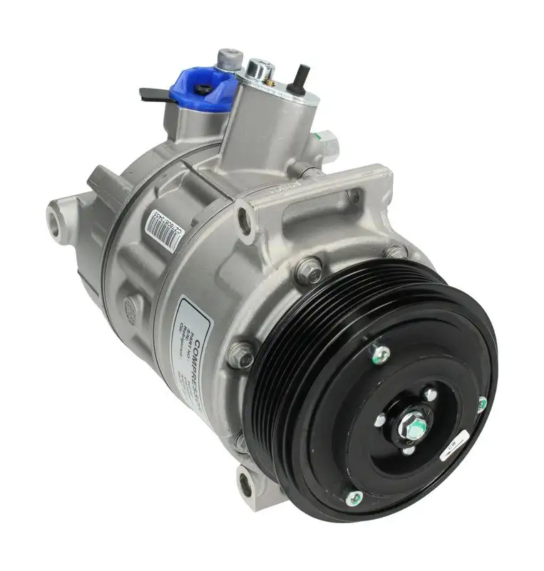 BOSCH 1986AD1368 Klima Kompresörü 7N0816803B resmi