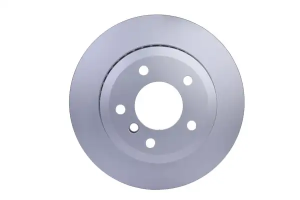 HELLA 8DD355119-201 Arka Fren Diski 34216864053 resmi