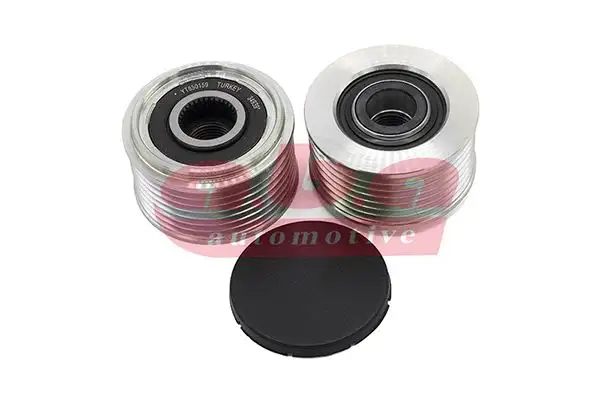 ABA 25850159 Alternatör Kasnağı resmi