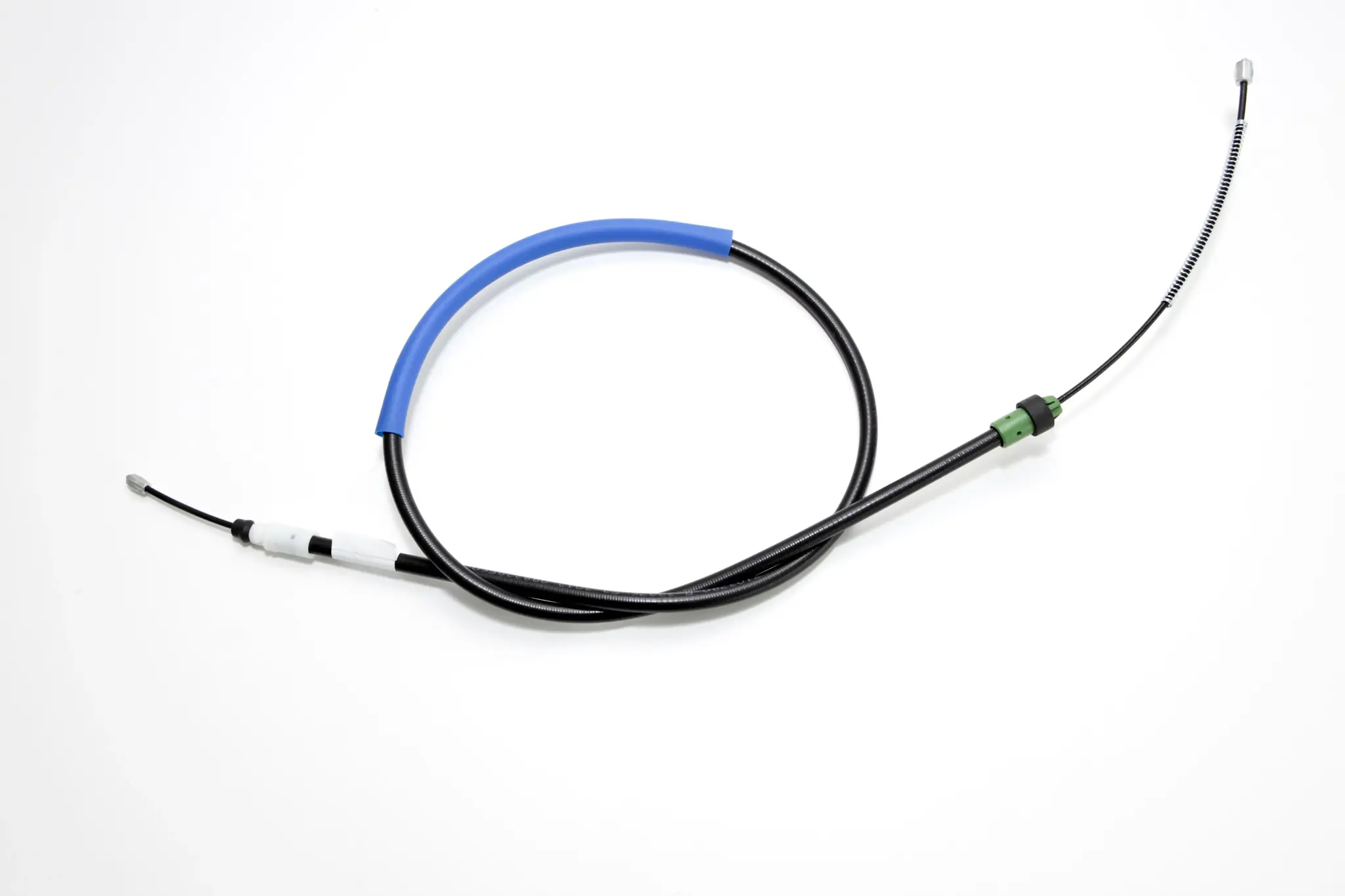 CAVO 6002285 El Fren Halatı (Arka) 4745T4 resmi