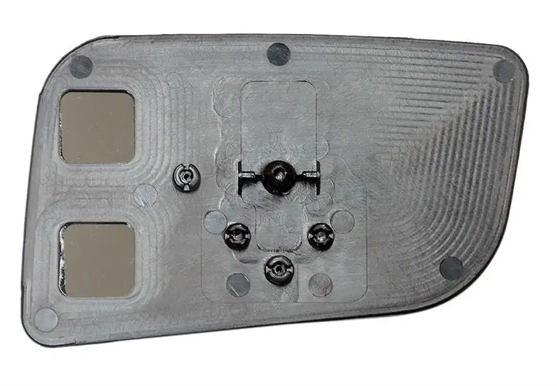 MGA 99195 Dış Ayna Camı (Sağ) 6428740 resmi