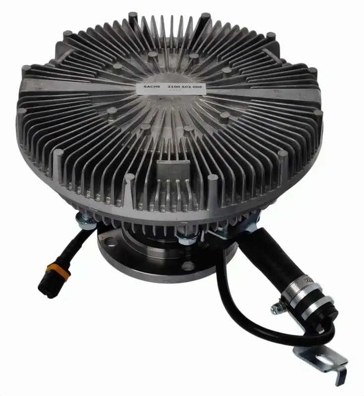 SACHS 2100502006 Fan Termiği 51066300131 resmi