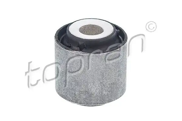 TOPRAN 401643001 Salıncak Burcu A1243523465 resmi