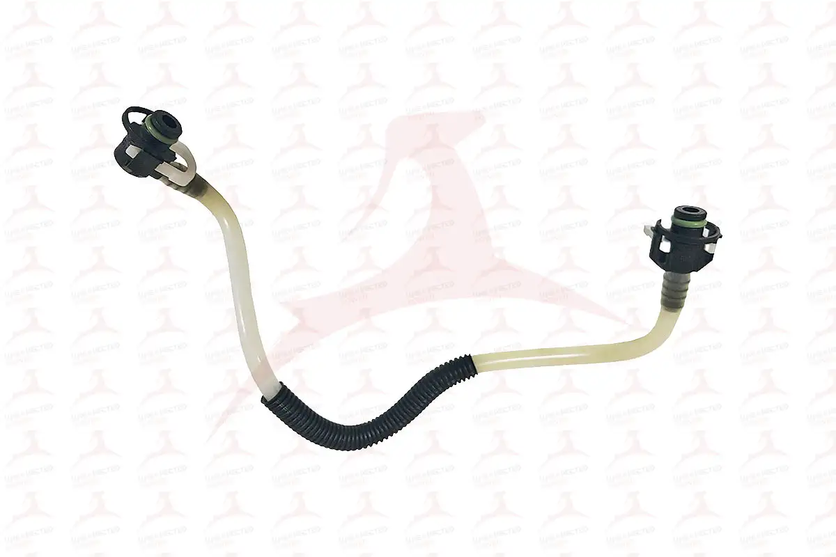 MEHA MH50512 Yakıt Hortumu A6110703232 resmi