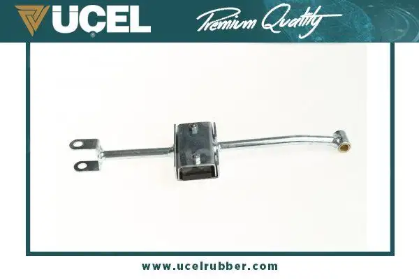 ÜÇEL 10155A Vites Seçici Kol resmi