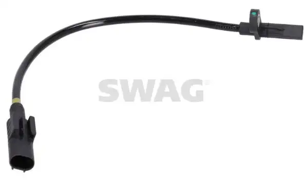 SWAG 33111345 ABS Hız Sensörü (Arka) A1669052701 resmi